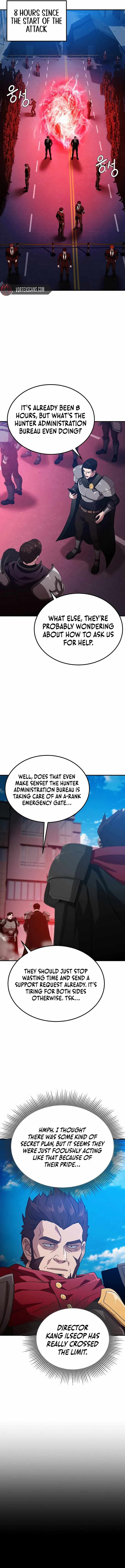 The Ultimate Tank Chapter 16 5